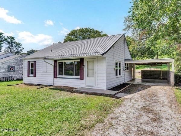 313 Juniper St, Greeneville, TN 37745