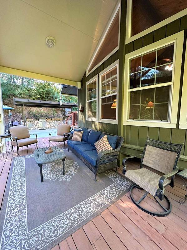 42763 Hot Springs Drive, California Hot Springs, CA 93207