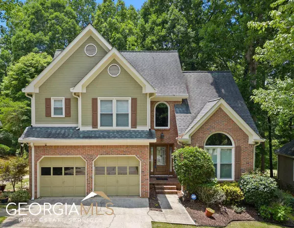 3535 Fairgreen CT, Douglasville, GA 30135