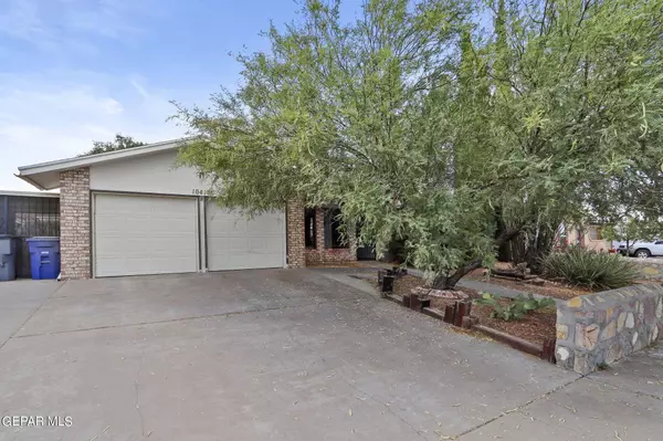 10417 Mount Boucherie Lane, El Paso, TX 79924