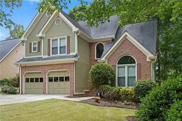 3535 Fairgreen CT, Douglasville, GA 30135