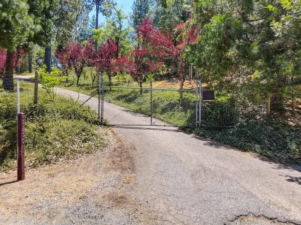 1250 Dallimore RD, Colfax, CA 95713