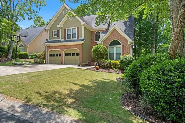 3535 Fairgreen CT, Douglasville, GA 30135