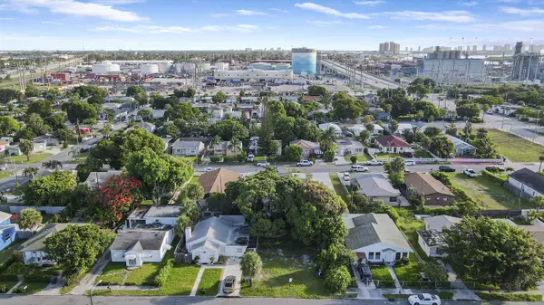 627 56th ST, West Palm Beach, FL 33407