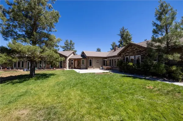 36560 Lion Peak RD, Mountain Center, CA 92561
