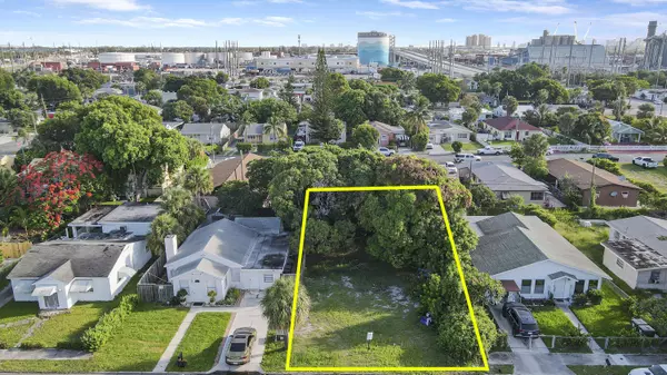 627 56th ST, West Palm Beach, FL 33407