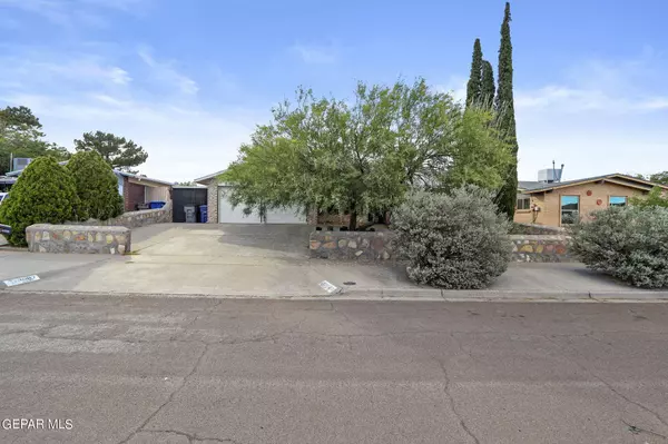 10417 Mount Boucherie Lane, El Paso, TX 79924