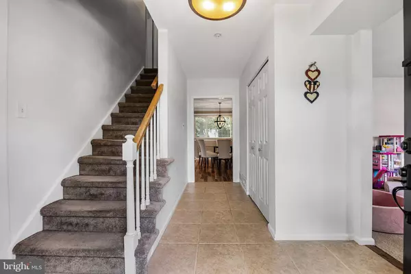 304 PROVINCETOWN CIR, Cherry Hill, NJ 08034