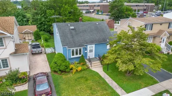 119 Rock Hill Rd, Clifton City, NJ 07013