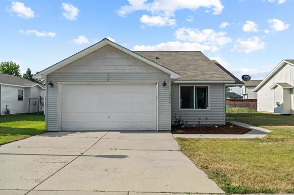 13614 W 12th Ave, Airway Heights, WA 99001