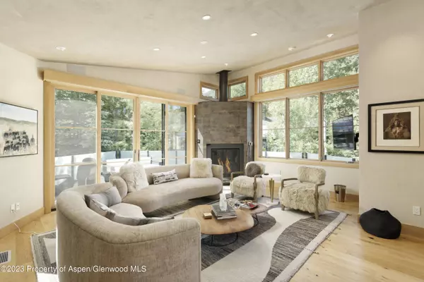 1190 Riverside Drive, Aspen, CO 81611