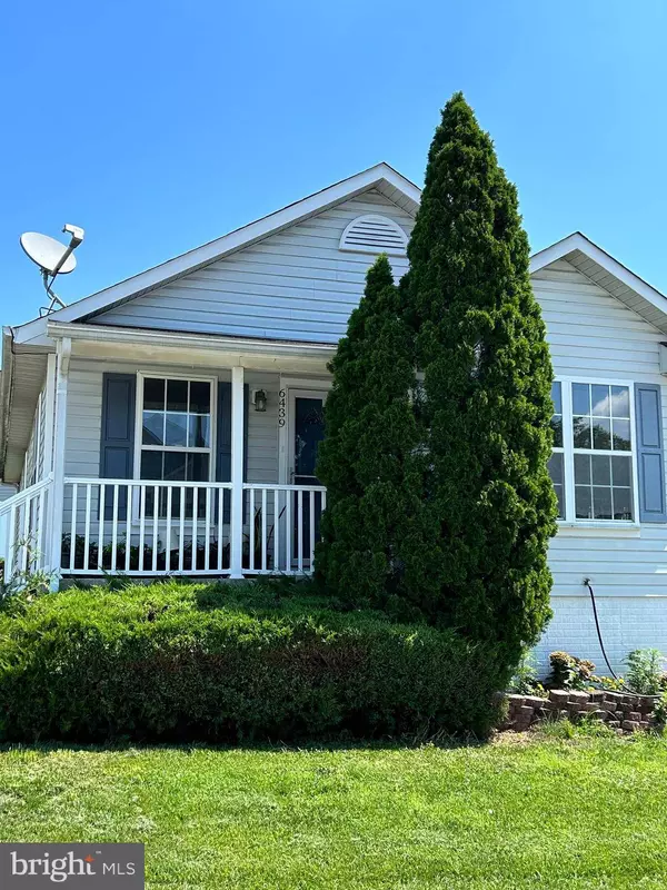 6439 SEDGWICK ST, Elkridge, MD 21075