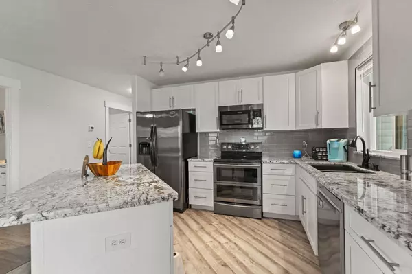 13614 W 12th Ave, Airway Heights, WA 99001