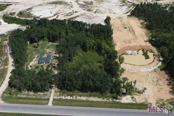 Lot 4 LA HWY 16, Denham Springs, LA 70706