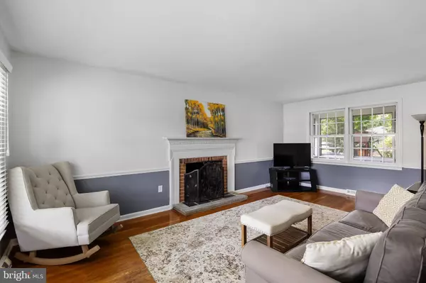 304 PROVINCETOWN CIR, Cherry Hill, NJ 08034