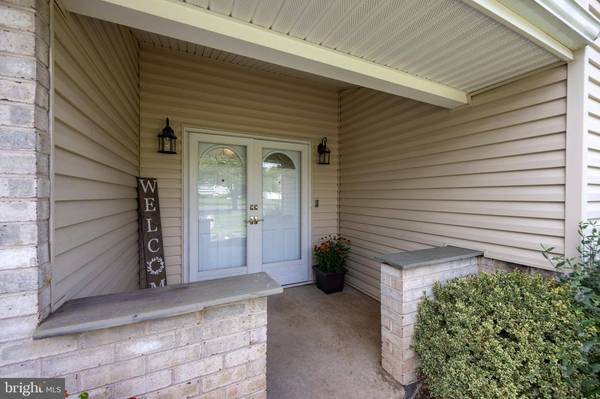 2876 RINGNECK RD, Audubon, PA 19403