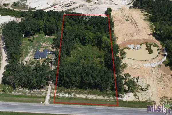 Lot 4 LA HWY 16, Denham Springs, LA 70706
