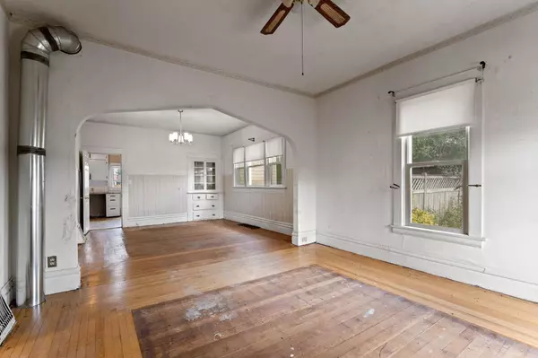 4921 N Lacey St, Spokane, WA 99217