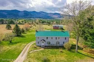 902 Stickney Bridge Road, Jay, NY 12941
