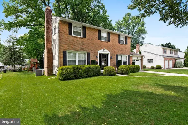 304 PROVINCETOWN CIR, Cherry Hill, NJ 08034