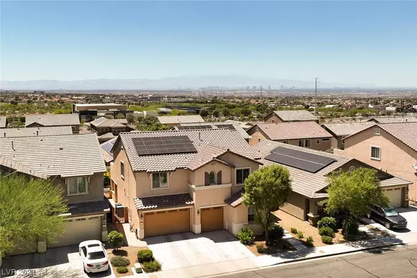 337 Gusty Sands Street, Henderson, NV 89015