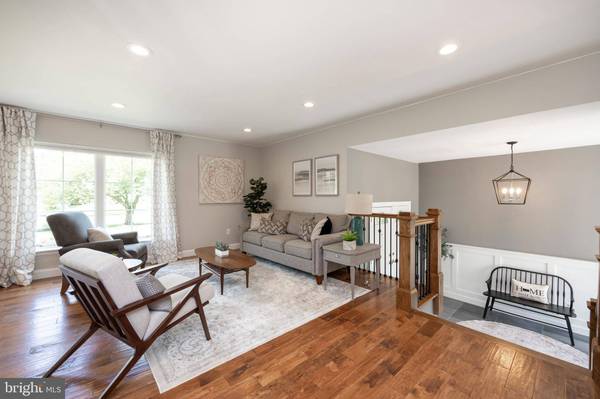 2876 RINGNECK RD, Audubon, PA 19403