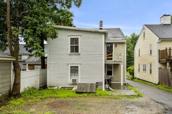 12 Union Street #12, Amesbury, MA 01913