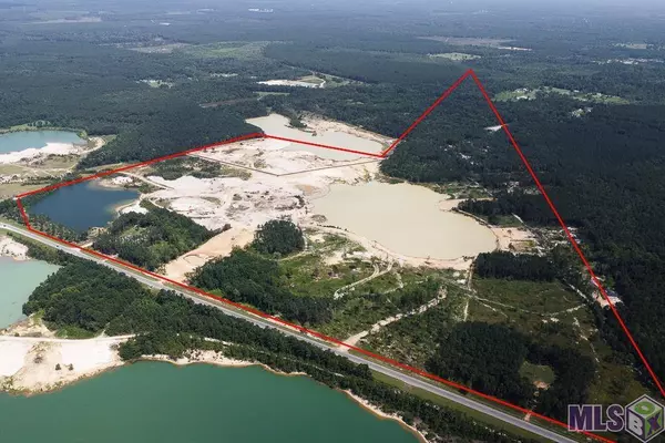 Lot 4 LA HWY 16, Denham Springs, LA 70706