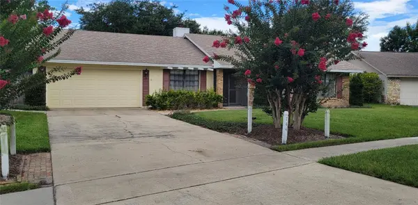 744 GRAN PASEO DR, Orlando, FL 32825