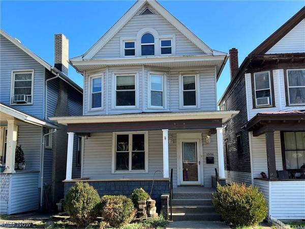 1006 Virginia ST, Martins Ferry, OH 43935