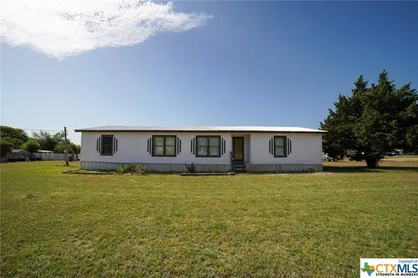 101 Soules CIR, Bruceville-eddy, TX 76524