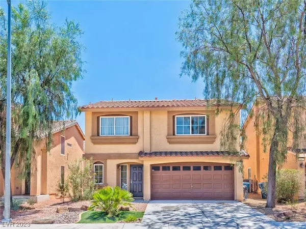 5995 Sonoma Station Avenue, Las Vegas, NV 89139