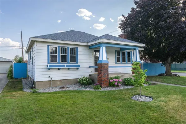 104 E Gordon Ave, Spokane, WA 99207