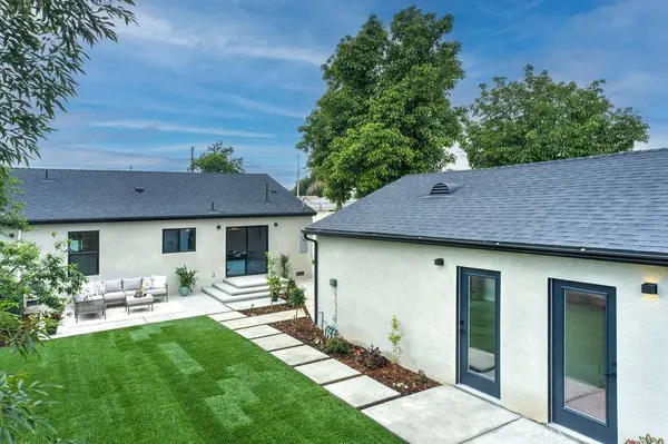 2518 El Sol AVE, Altadena, CA 91001