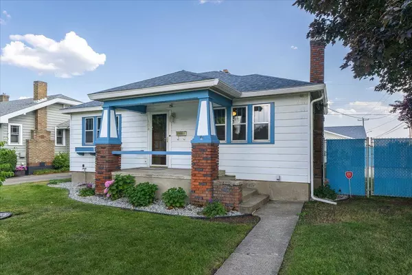 104 E Gordon Ave, Spokane, WA 99207