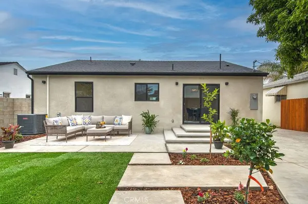 2518 El Sol AVE, Altadena, CA 91001