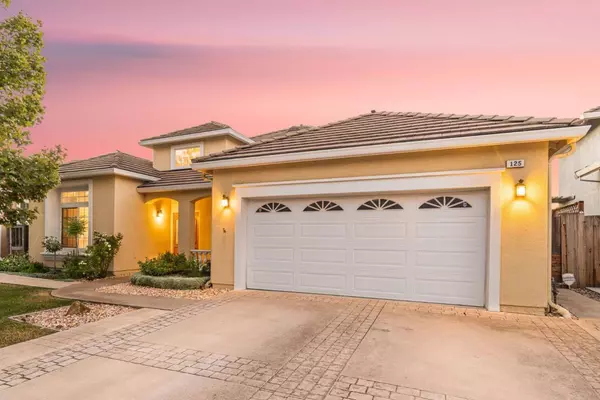 125 Christine Lynn DR, Morgan Hill, CA 95037