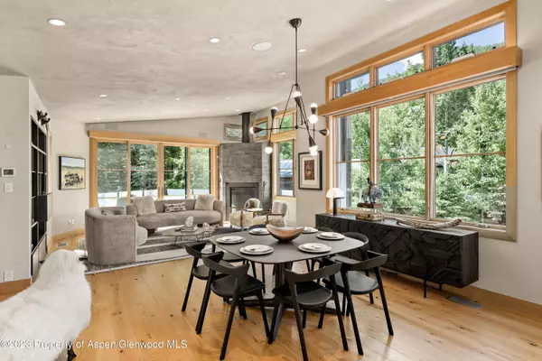 1190 Riverside Drive, Aspen, CO 81611