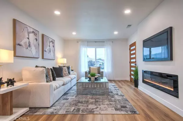 2518 El Sol AVE, Altadena, CA 91001