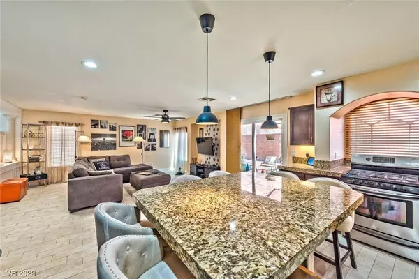 5995 Sonoma Station Avenue, Las Vegas, NV 89139