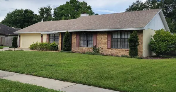 744 GRAN PASEO DR, Orlando, FL 32825