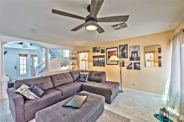 5995 Sonoma Station Avenue, Las Vegas, NV 89139