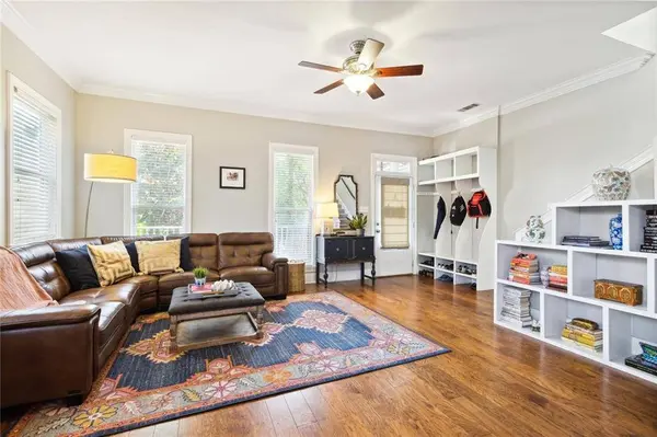 7454 GARFIELD ST, New Orleans, LA 70118