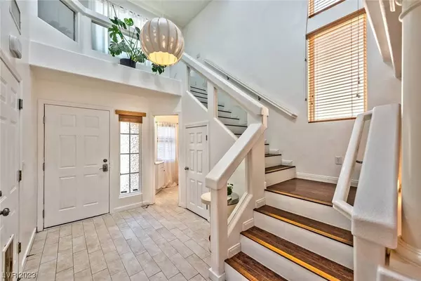 5995 Sonoma Station Avenue, Las Vegas, NV 89139