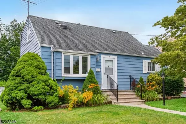 119 Rock Hill Rd, Clifton City, NJ 07013