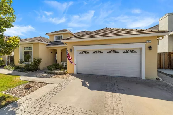 125 Christine Lynn DR, Morgan Hill, CA 95037