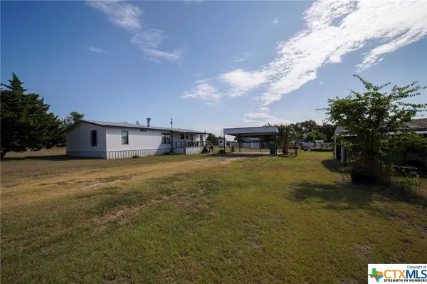 101 Soules CIR, Bruceville-eddy, TX 76524