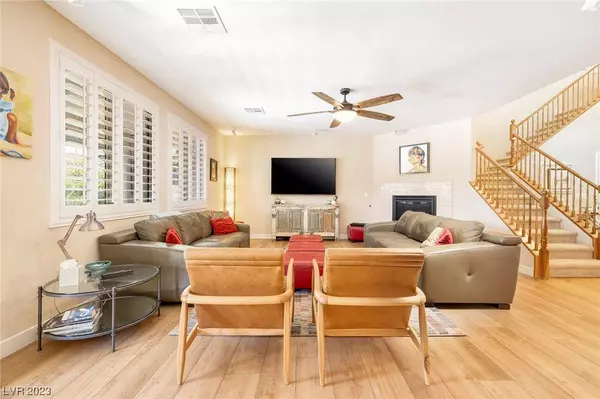 337 Gusty Sands Street, Henderson, NV 89015