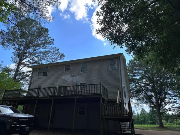 4819 KINGS MILL ROAD, Oakman, AL 35579