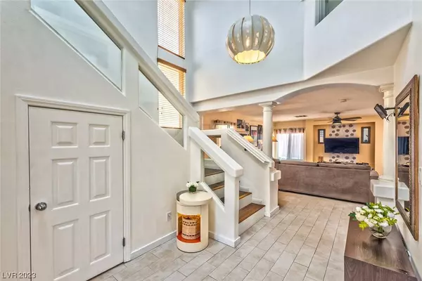 5995 Sonoma Station Avenue, Las Vegas, NV 89139